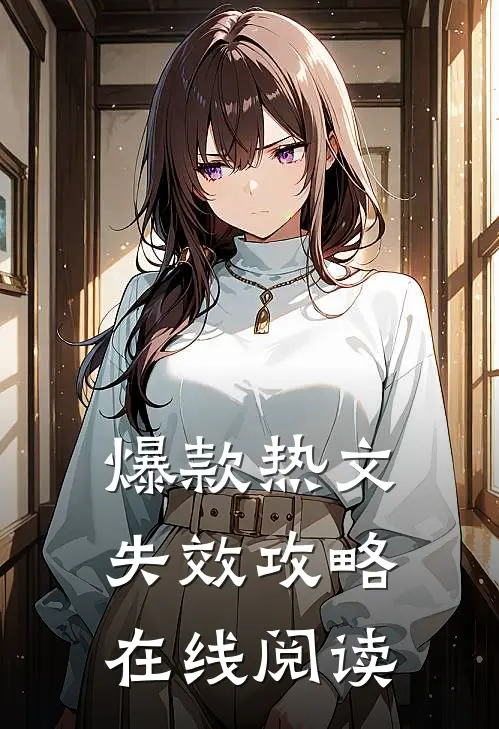 爆款热文失效攻略在线阅读