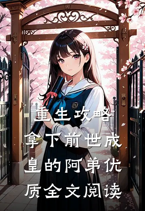 重生攻略：拿下前世成皇的阿弟优质全文阅读