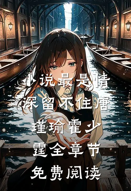 小说最是情深留不住唐瑾瑜霍少霆全章节免费阅读