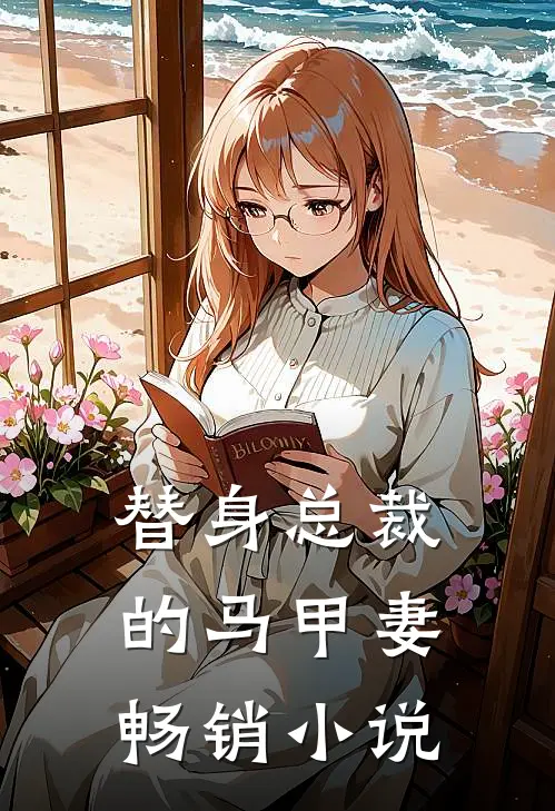 替身总裁的马甲妻畅销小说