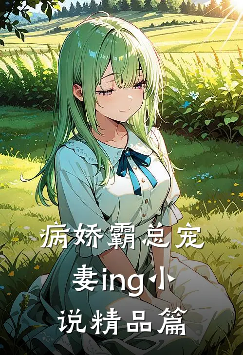 病娇霸总宠妻ing小说精品篇