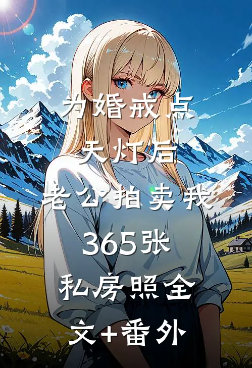 为婚戒点天灯后，老公拍卖我365张私房照全文+番外