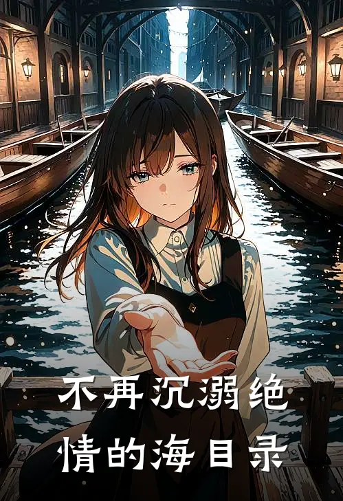 不再沉溺绝情的海目录
