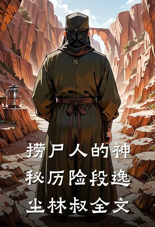 捞尸人的神秘历险段逸尘林叔全文
