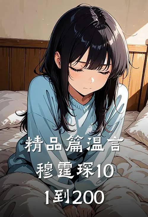 精品篇温言穆霆琛101到200