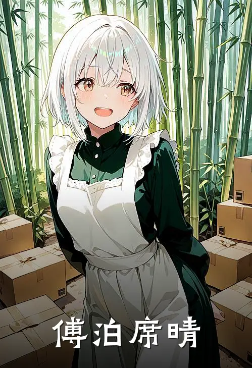 傅泊席晴