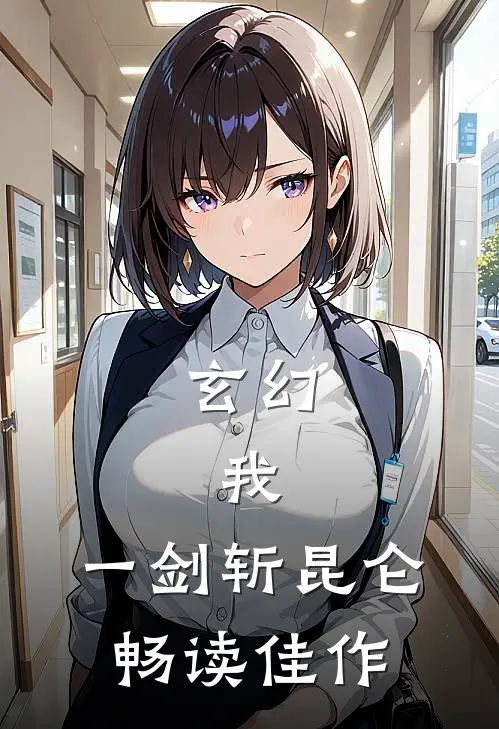 玄幻：我，一剑斩昆仑畅读佳作