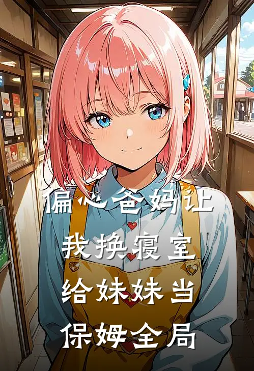 偏心爸妈让我换寝室给妹妹当保姆全局