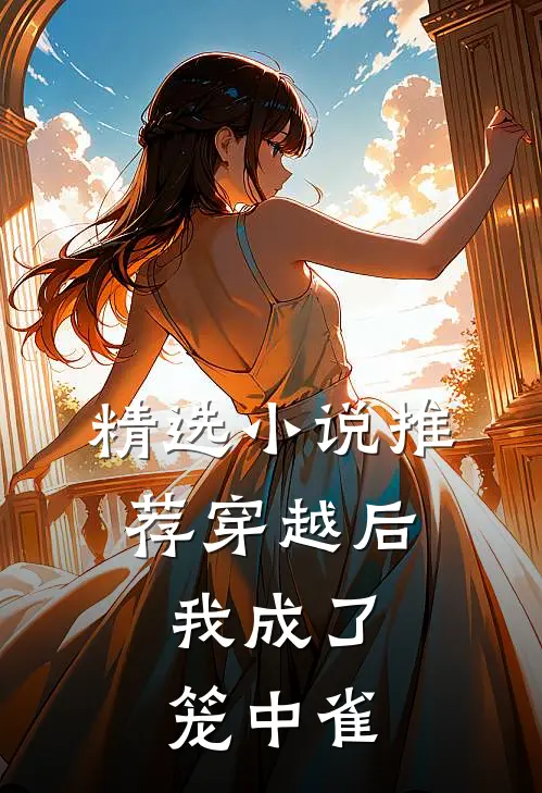 精选小说推荐穿越后，我成了笼中雀