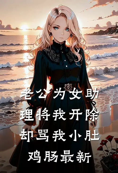 老公为女助理将我开除，却骂我小肚鸡肠最新