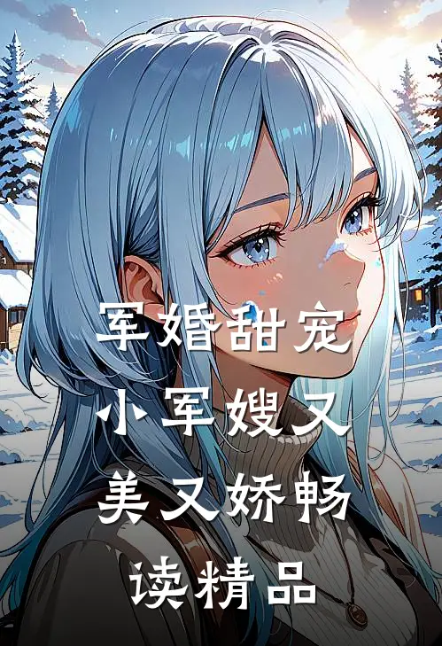 军婚甜宠：小军嫂又美又娇畅读精品