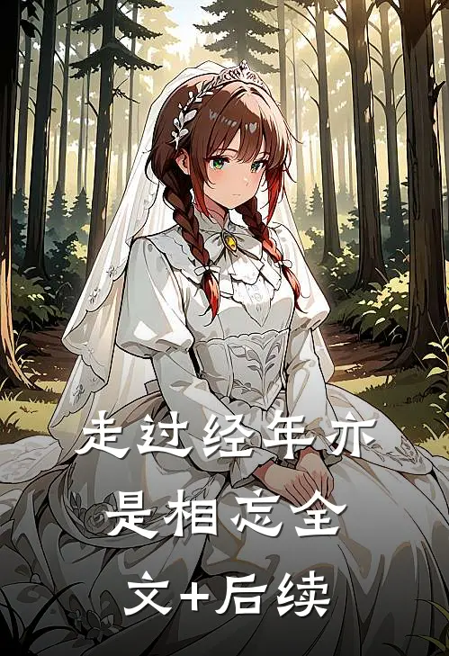 走过经年亦是相忘全文+后续