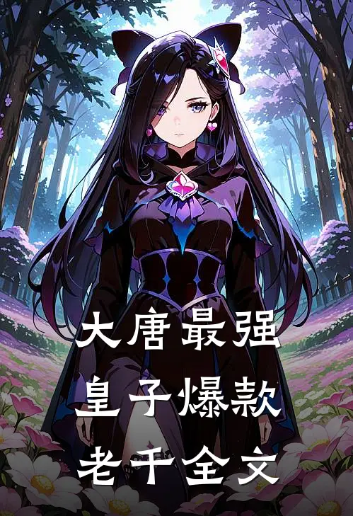 大唐最强皇子 爆款老千全文