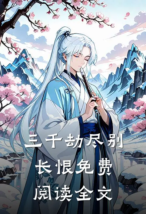 三千劫尽别长恨免费阅读全文