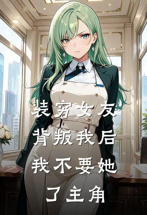 装穷女友背叛我后，我不要她了主角