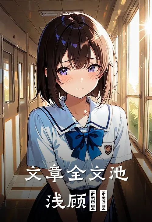 文章全文池浅顾婳婳