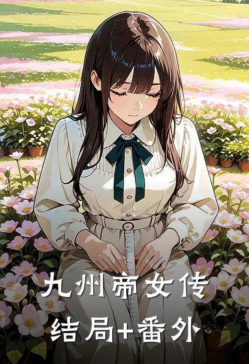 九州帝女传结局+番外