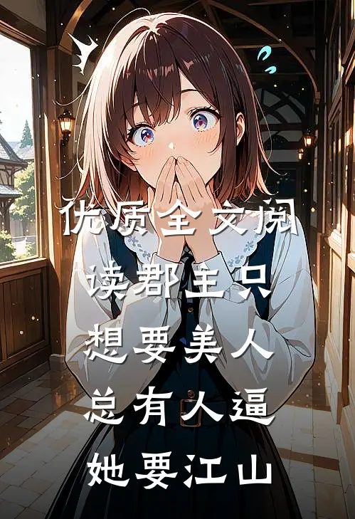 优质全文阅读郡主只想要美人总有人逼她要江山