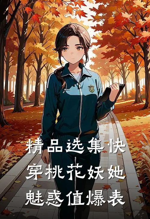 精品选集快穿桃花妖她魅惑值爆表