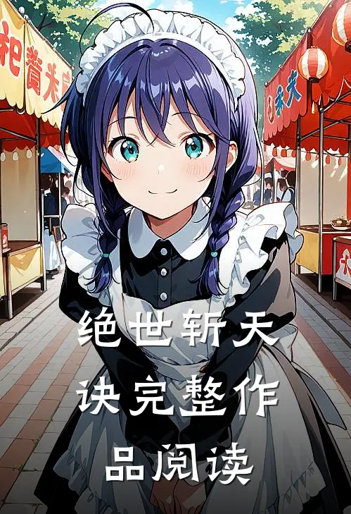 绝世斩天诀完整作品阅读