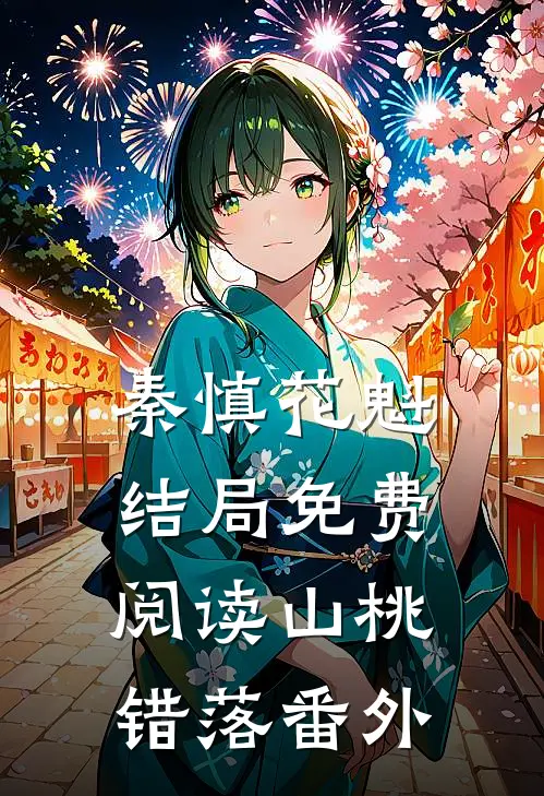 秦慎花魁结局免费阅读山桃错落番外