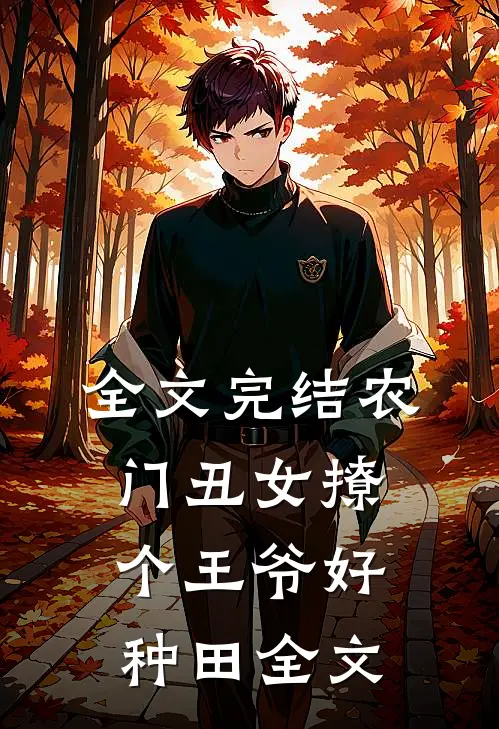 全文完结农门丑女撩个王爷好种田全文