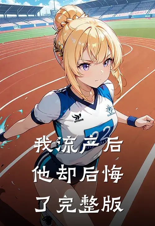 我流产后，他却后悔了完整版