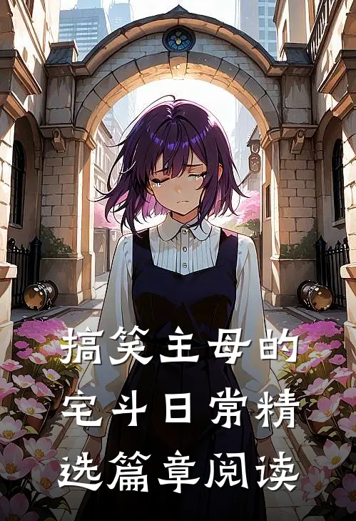 搞笑主母的宅斗日常精选篇章阅读