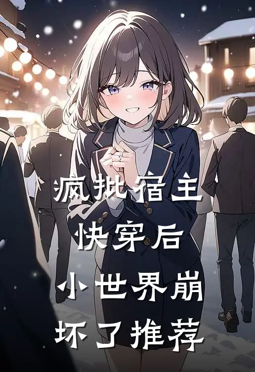 疯批宿主快穿后，小世界崩坏了推荐