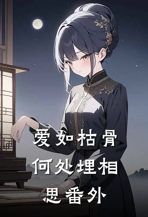 爱如枯骨，何处埋相思番外