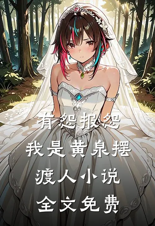 有怨报怨，我是黄泉摆渡人小说全文免费