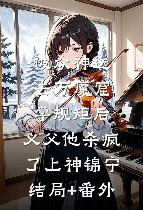 被众神送去万魔窟学规矩后，义父他杀疯了上神锦宁结局+番外
