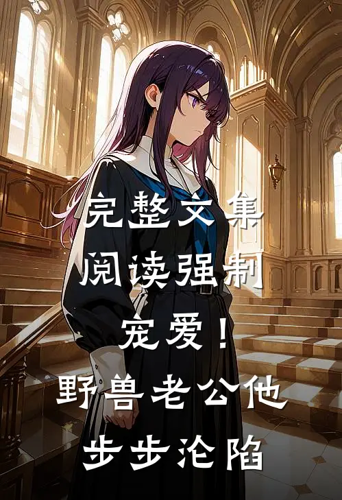 完整文集阅读强制宠爱！野兽老公他步步沦陷