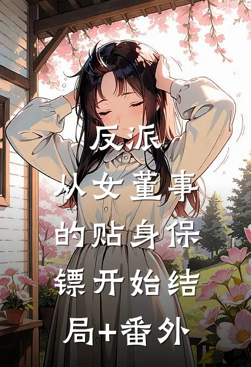 反派：从女董事的贴身保镖开始结局+番外