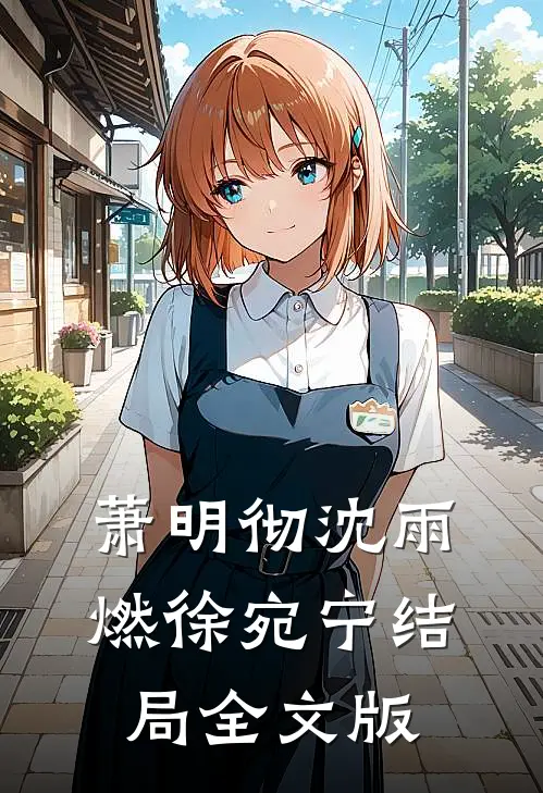 萧明彻沈雨燃徐宛宁结局全文版