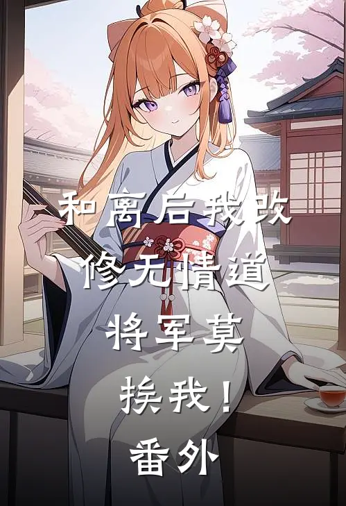 和离后我改修无情道，将军莫挨我！番外