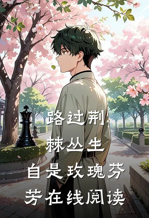 路过荆棘丛生，自是玫瑰芬芳在线阅读