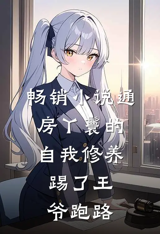畅销小说通房丫鬟的自我修养：踢了王爷跑路