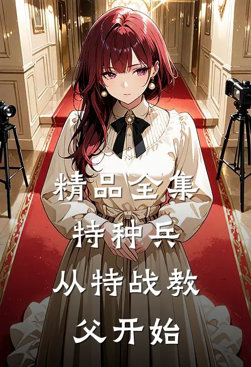 精品全集特种兵：从特战教父开始