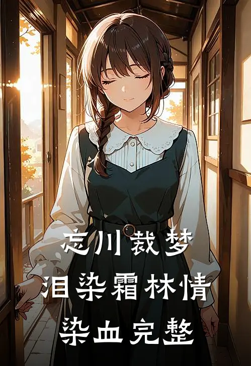 忘川裁梦，泪染霜林情染血完整