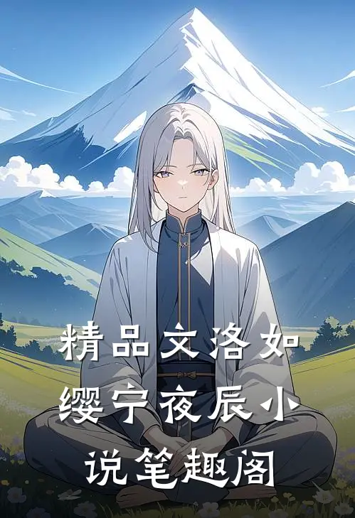 精品文洛如缨宁夜辰小说笔趣阁