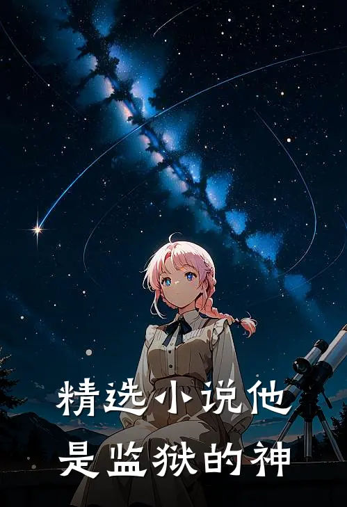 精选小说他是监狱的神