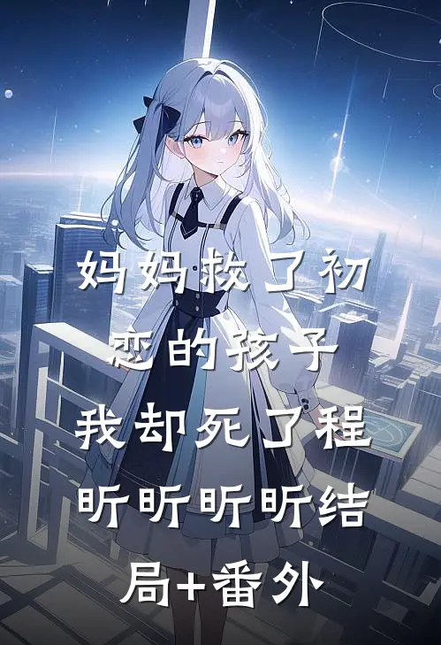 妈妈救了初恋的孩子，我却死了程昕昕昕昕结局+番外
