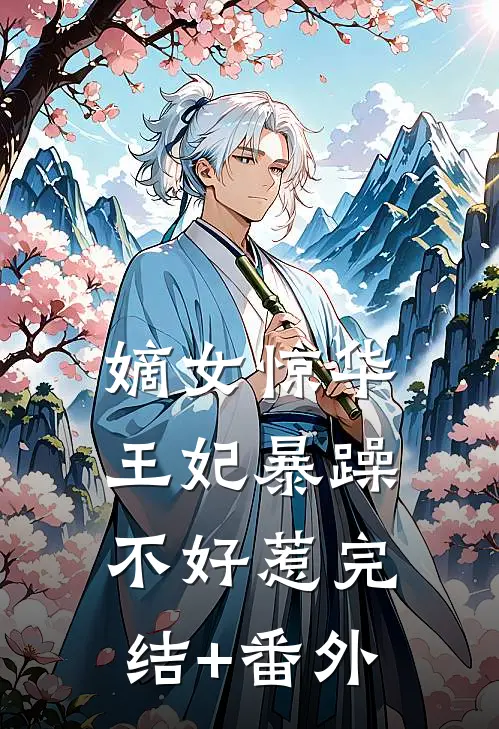 嫡女惊华：王妃暴躁不好惹完结+番外