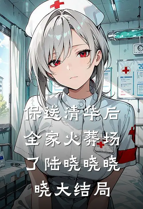 保送清华后，全家火葬场了陆晓晓晓晓大结局