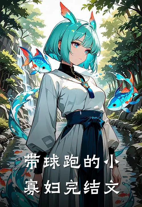 带球跑的小寡妇完结文