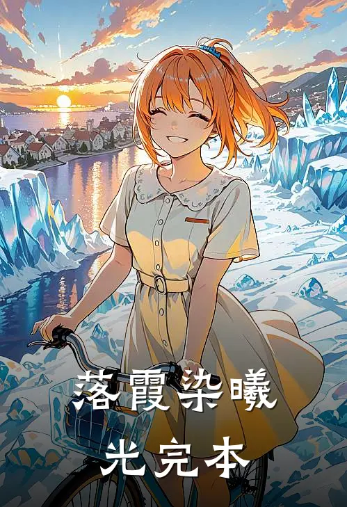 落霞染曦光完本