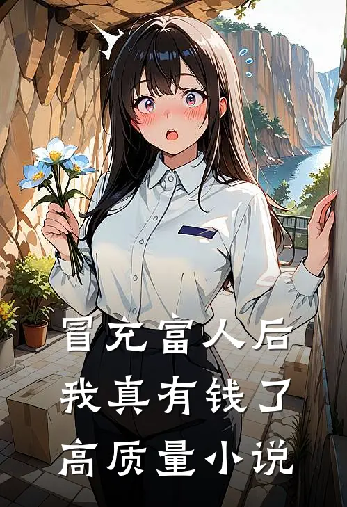 冒充富人后，我真有钱了高质量小说