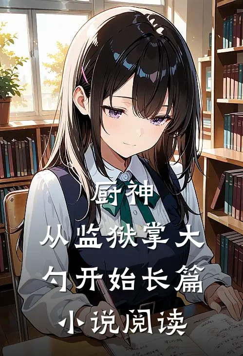 厨神：从监狱掌大勺开始长篇小说阅读