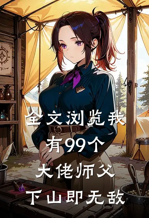 全文浏览我有99个大佬师父，下山即无敌